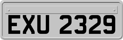 EXU2329