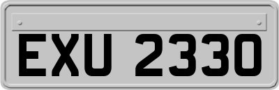 EXU2330