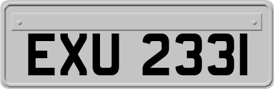 EXU2331