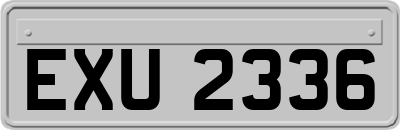 EXU2336