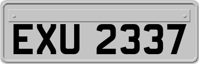 EXU2337