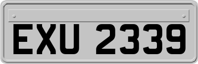EXU2339