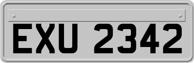 EXU2342