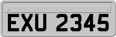 EXU2345