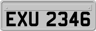 EXU2346