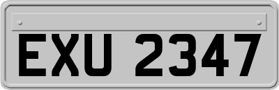 EXU2347