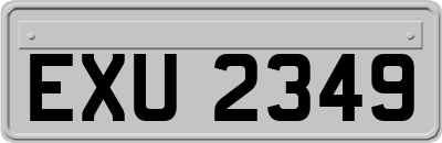 EXU2349