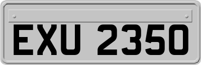 EXU2350