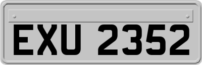 EXU2352