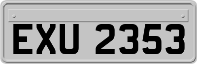 EXU2353