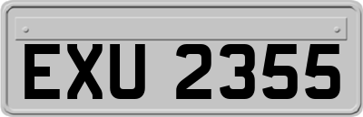 EXU2355