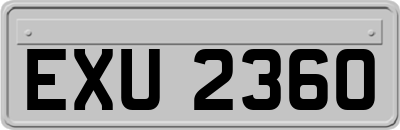 EXU2360