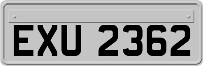EXU2362
