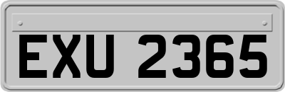 EXU2365