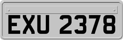 EXU2378