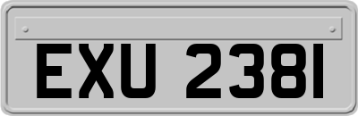 EXU2381