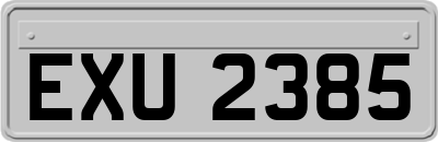 EXU2385