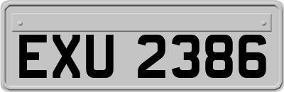 EXU2386