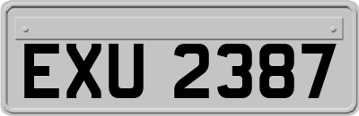 EXU2387