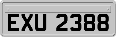 EXU2388