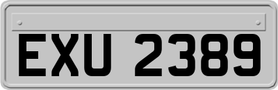 EXU2389