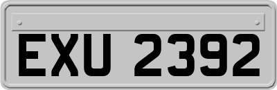 EXU2392