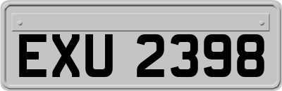 EXU2398