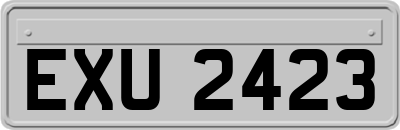 EXU2423