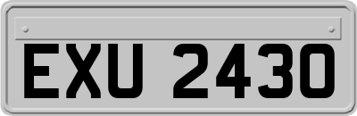 EXU2430