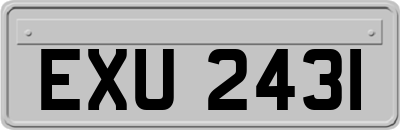 EXU2431