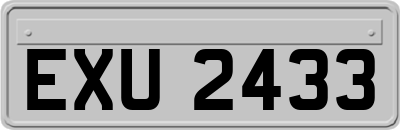 EXU2433