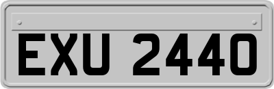 EXU2440