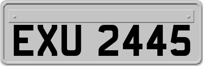 EXU2445