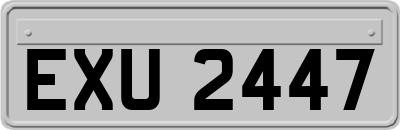 EXU2447