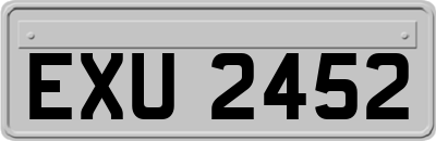 EXU2452