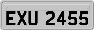 EXU2455