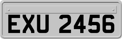 EXU2456