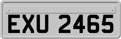 EXU2465