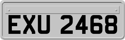 EXU2468