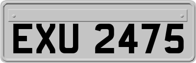 EXU2475