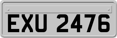 EXU2476