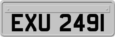 EXU2491