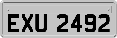 EXU2492