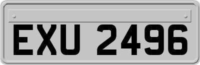 EXU2496