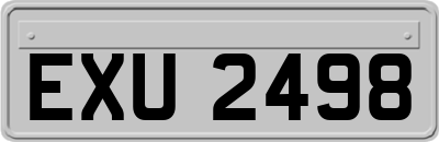 EXU2498