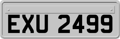 EXU2499