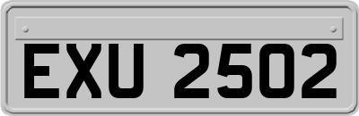 EXU2502