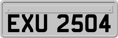 EXU2504