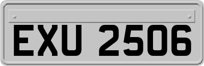 EXU2506