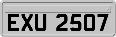 EXU2507